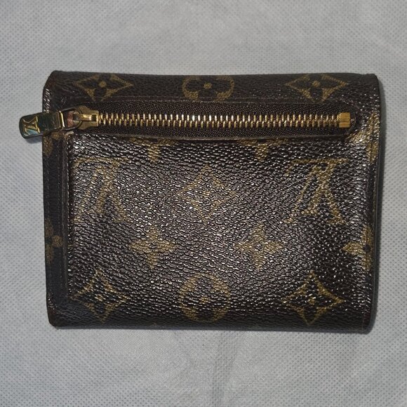 Louis Vuitton Koala Bifold Wallet - Picture 3 of 5